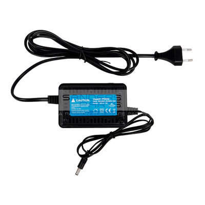 CHARGEUR-TRANSFORMATEUR POUR JT3013